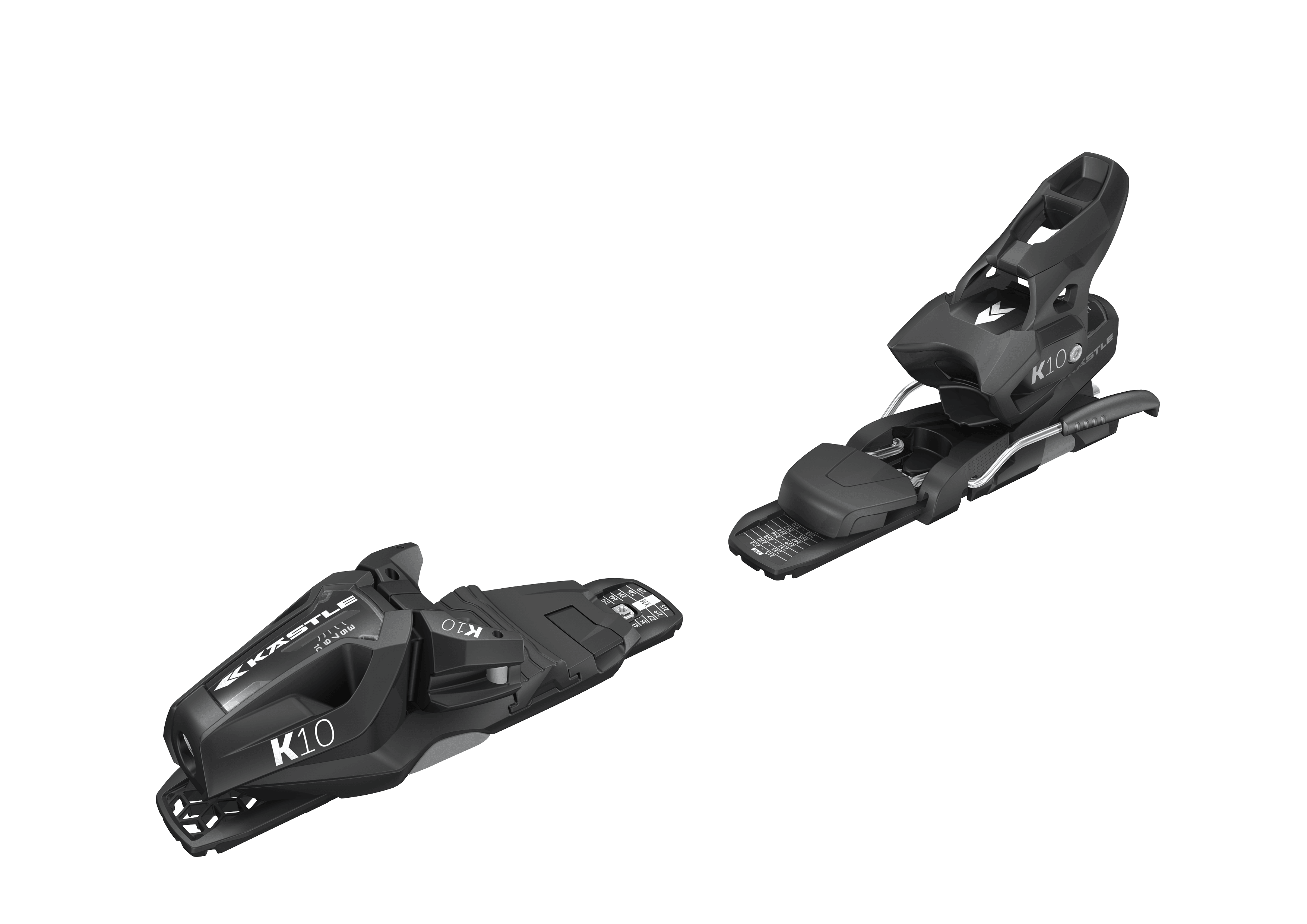 K10 SLR GW Full-Black