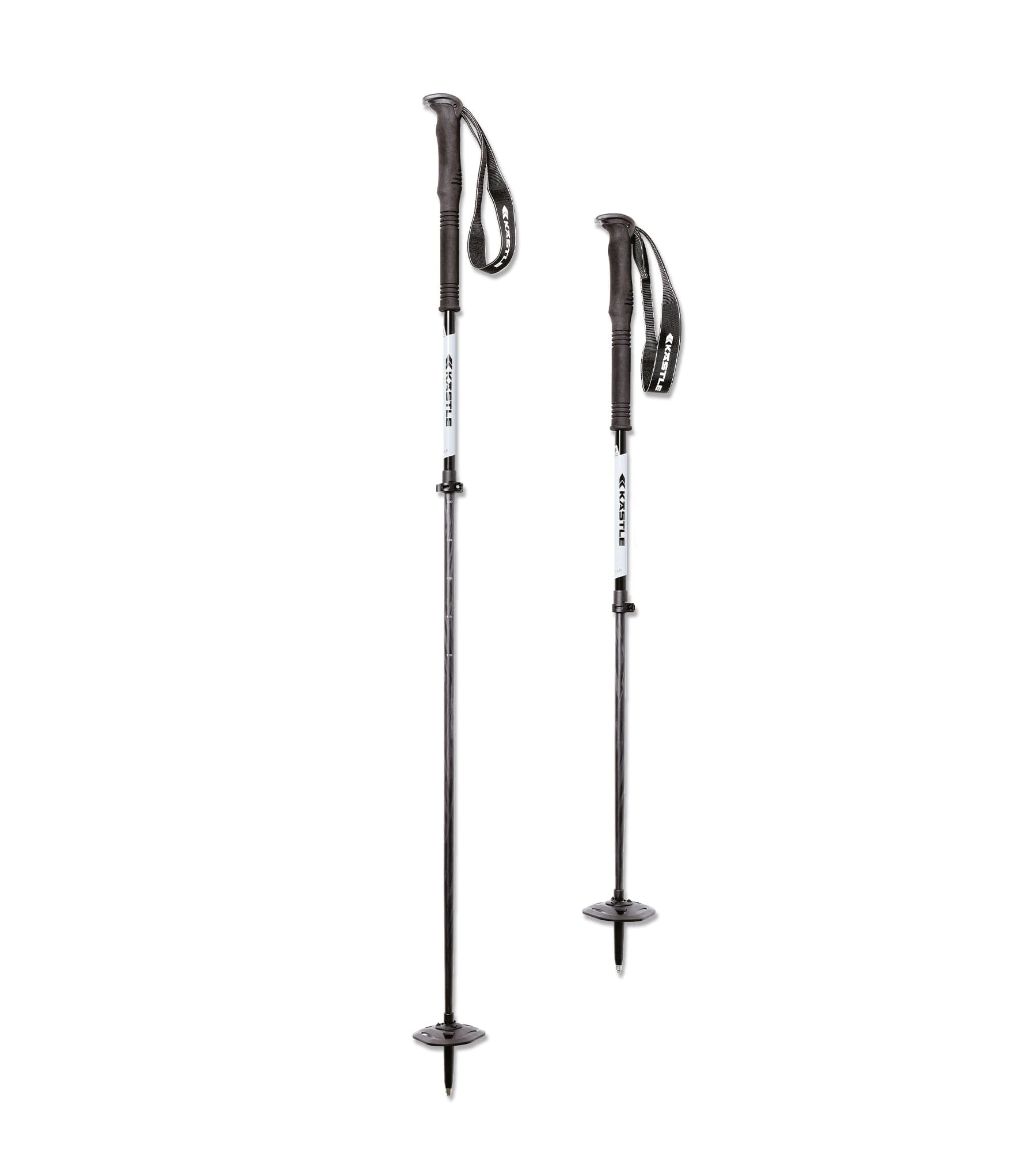 Freetour CT Pole