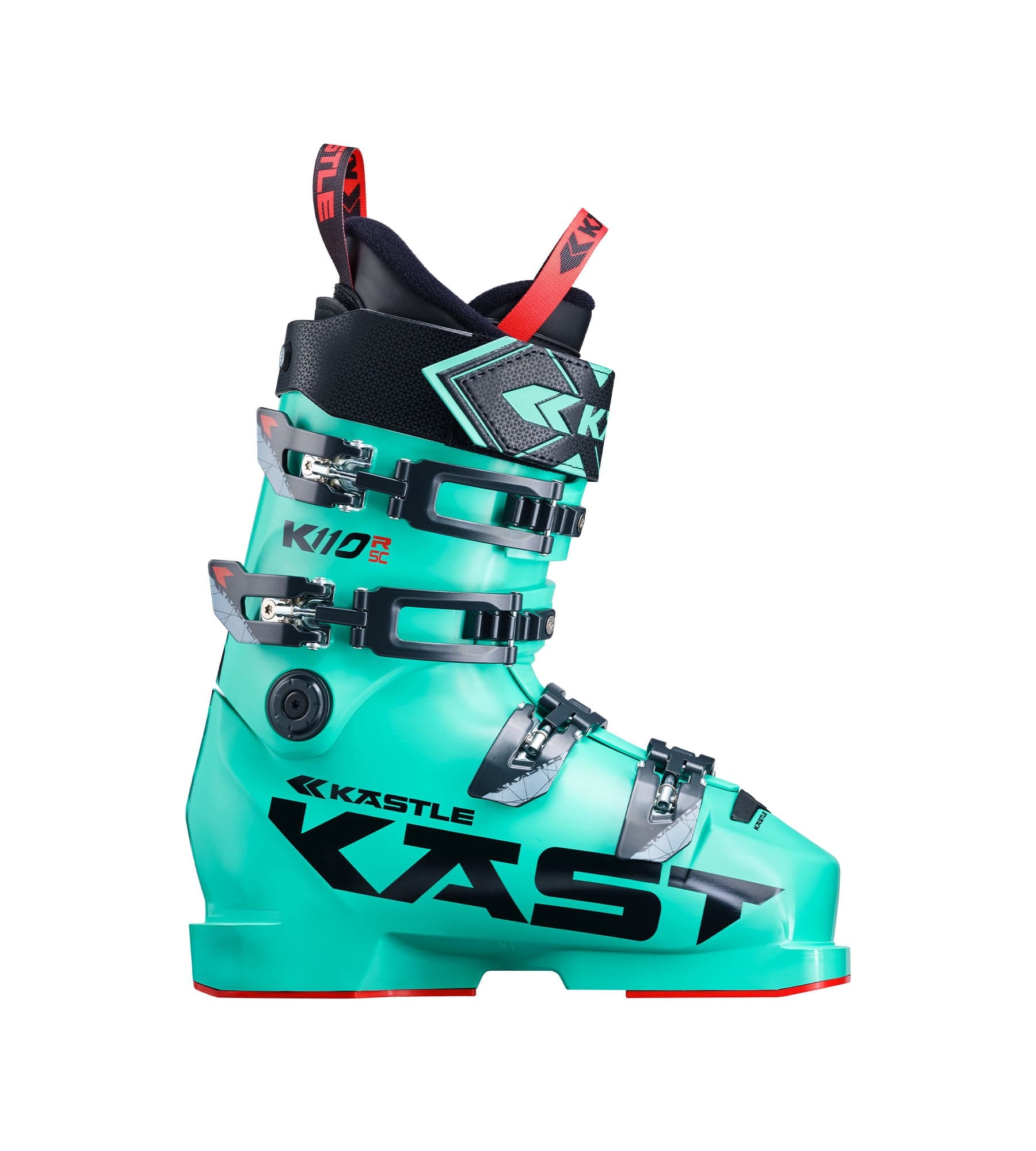 K110R SC Race Boot