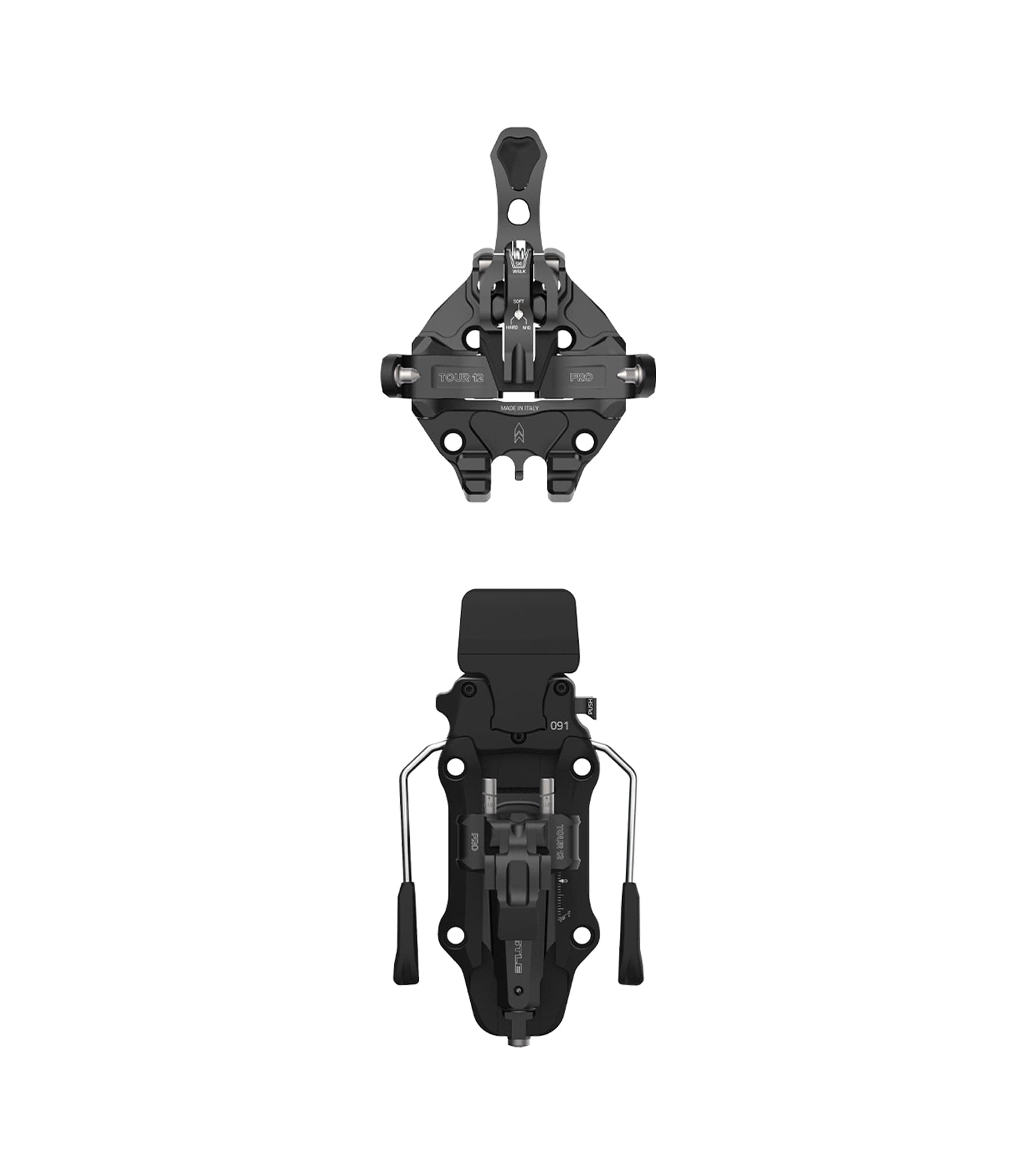 Tour 12 Pro