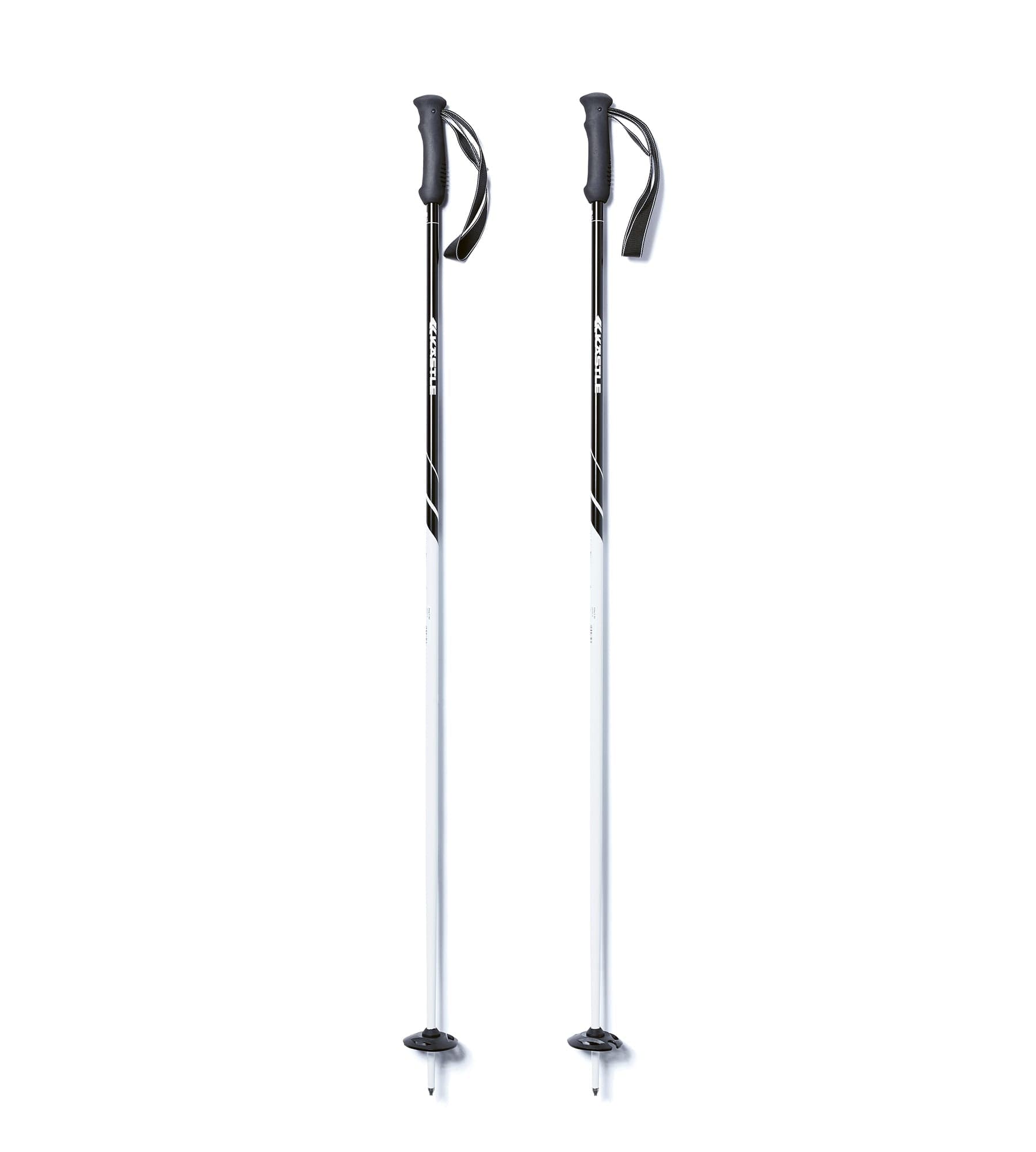 Allday Ti100 Pole