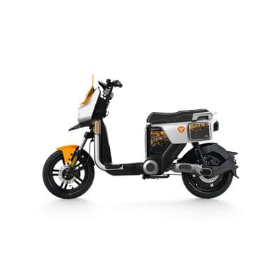 Yadea GFX6 1500W 60V30Ah Lithium