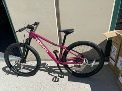 Norco Storm 26