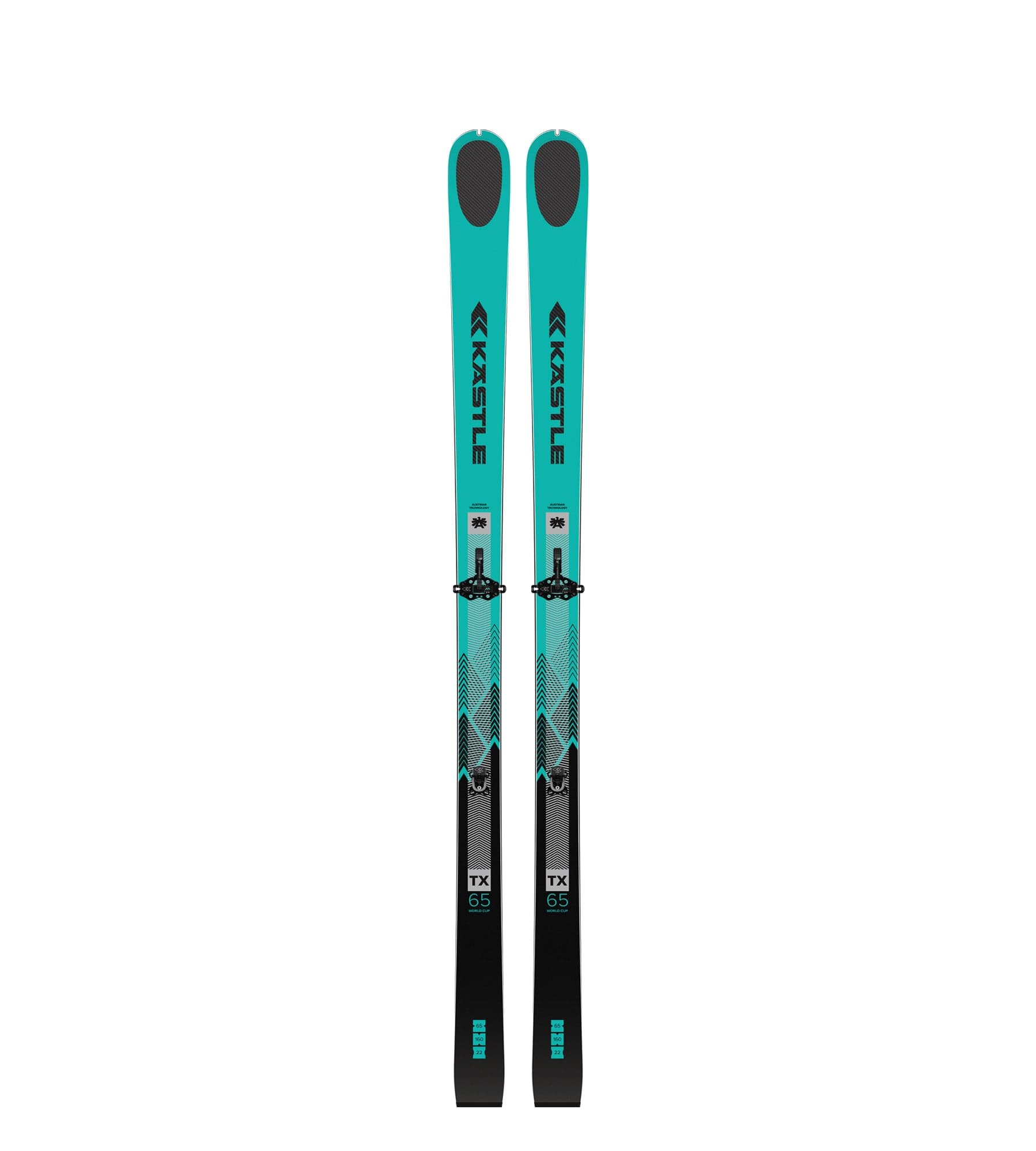 Kästle TX65 World Cup