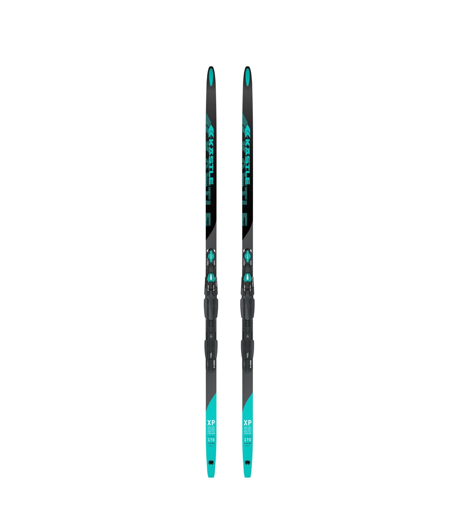 XP20 JR Classic Skin