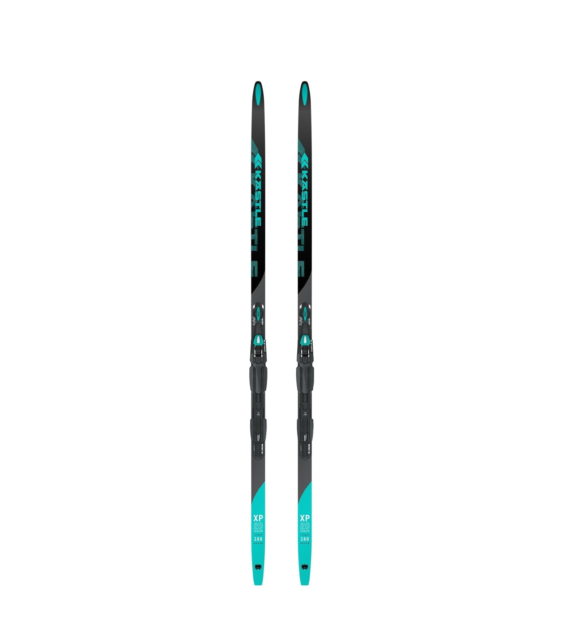 XP20 JR Skate Plus